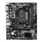 Mainboards MSI A320M-A PRO M2 Bedienungsanleitung