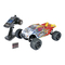 Ferngesteuerte Modelle Carson X10NB Rock Warrior Nitro Betriebsanleitung