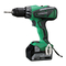 Hitachi DV 14DBEL