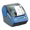 Etikettendrucker Brother P-touch QL-500 Benutzerhandbuch