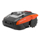 Mähroboter Yard Force Compact 280R Installationsanleitung