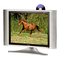 LCD-Fernseher Odys LCD-TV 17” DVD Anleitung
