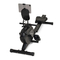 Fitness-Ausrüstung sportplus SP-MR-1200-B Gebrauchsanweisung