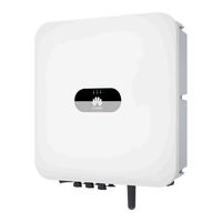 Huawei SUN2000 Serie Technisches Handbuch