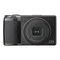 Kameras Ricoh GR DIGITAL Benutzerhandbuch