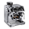 DeLonghi La Specialista Maestro, EC9665M - Handbuch für Espressomaschine, Cappuccino-Zubereiter