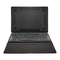 Tastaturen Kensington KeyFolio Fit Kurzanleitung