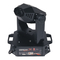 Lichtanlage JB-Lighting Varyscan MICRO Plus 150HTI Handbuch