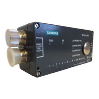 Siemens DP/AS-i Link Handbuch