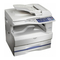 All-in-One-Drucker Sharp AR-M205 Bedienungshandbuch