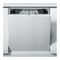 Geschirrspüler Whirlpool ADG 9500 Kurzanleitung