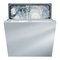 Geschirrspüler Indesit DIF 04 Gebrauchsanleitung
