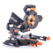 Kreissäge Evolution R210SMS Originalbetriebsanleitung