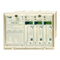 Relais ABB SPAD 346 C Betriebsanleitung