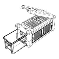 Genius Nicer Dicer MagicCube Gebrauchsanleitung
