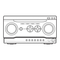 CD-Player Sony MHC-WZ5 Bedienungsanleitung