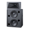 Lautsprecher-Systeme QSC SC-322X Bedienungsanleitung