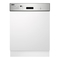 Geschirrspüler Zanussi ZDSN653X1 Benutzerinformation