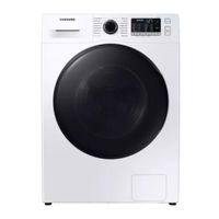 Samsung WD9 TA Serie Benutzerhandbuch