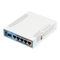 Netzwerkhardware MikroTik hAP ac Kurzanleitung