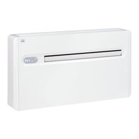 Remko KWT 300 DC Bedienungs- Und Installationsanleitung