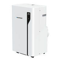 Blaupunkt ACP412 Bedienungsanleitung
