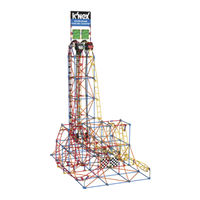 K'nex 14122 Montageanleitung