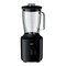 Standmixer Braun PowerBlend 3 Gebrauchsanweisung