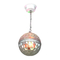 Licht & Bühne IBIZA LIGHT ASTRO-BALL8 Bedienungsanleitung