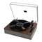Plattenspieler ION Luxe LP Benutzerhandbuch