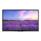 LED-Fernseher LG 28LN662V Serie Bedienungsanleitung