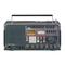 Tragbares Radio Grundig Satellit 650 Serviceanleitung