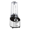 Standmixer TEFAL Freshboost BL181D Sicherheitshinweise Und Broschüre