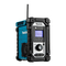 Radios Makita DMR107 Betriebsanleitung