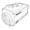 Kameras Panasonic AW-E860L Bedienungsanleitung