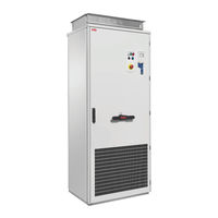 Abb ACQ580-07 Serie Hardwarehandbuch