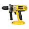 Bohrmaschinen DeWalt DW980 Handbuch