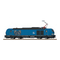 Modelleisenbahnen Trix Vectron Dual-Mode BR 248 Bedienungsanleitung
