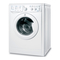 Indesit IWC 6145 - Waschmaschinen-Handbuch