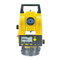 Messgeräte Leica Builder T100 Gebrauchsanweisung