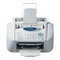 All-in-One-Drucker Brother MFC-580 Schnellstartanleitung
