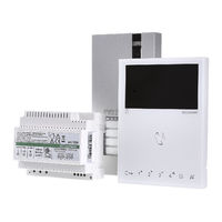 Comelit 8451V Technisches Handbuch