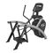 Fitness-Ausrüstung CYBEX 525AT Arc Trainer Bedienungsanleitung