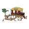 Spielzeuge PLAYMOBIL 4826 Bedienungsanleitung