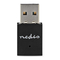 Nedis WSNWM310BK, WSNWM610BK - Schnellstartanleitung für den Wireless-Netzwerk-Dongle