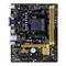 Asus A58M-E - Mainboard-Handbuch