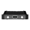 Verstärker Behringer REFERENCE AMPLIFIER A500 Bedienungsanleitung