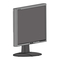 Monitore Philips 200VW8 Handbuch