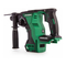 Bohrhammer HIKOKI DH 18DBL Bedienungsanleitung