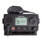 Funkgeräte Raymarine RAY53 Installations- Und Bedienungsanleitung